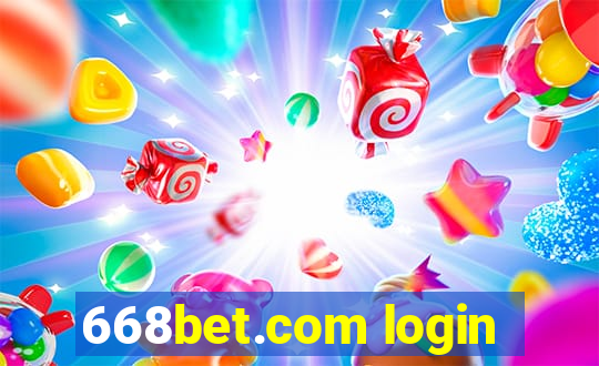 668bet.com login